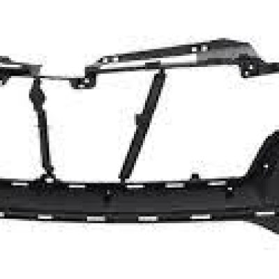 HY1000241C Front Bumper Cover