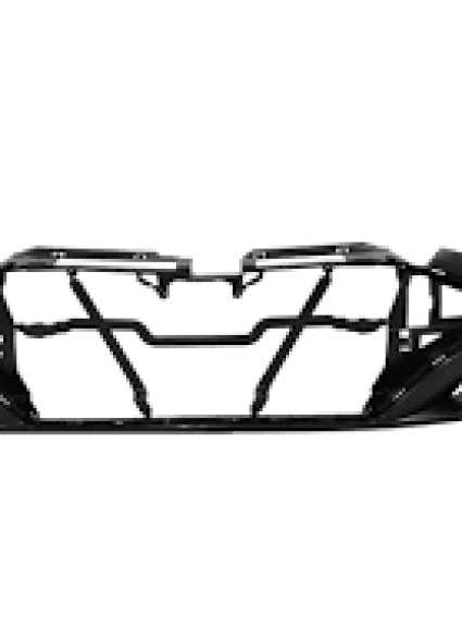 HY1000243C Front Bumper Cover