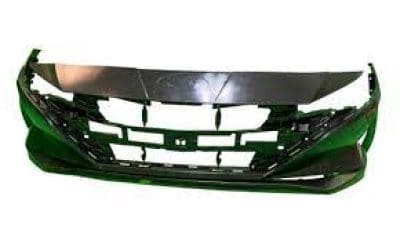 HY1000246C Front Bumper Cover HY1000246C Front Bumper Cover