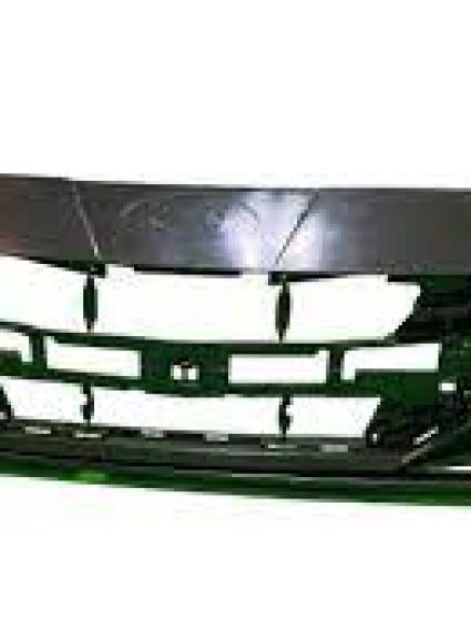 HY1000246C Front Bumper Cover
