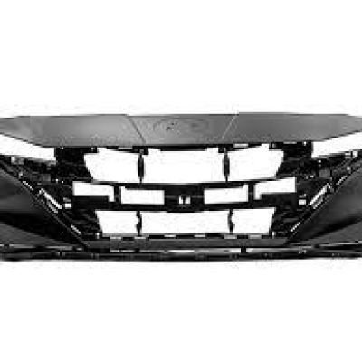 HY1000247C Front Bumper Cover HY1000247C Front Bumper Cover