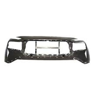 HY1014105C Front Upper Bumper Cover HY1014105C Front Upper Bumper Cover