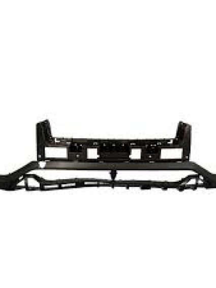 HY1015114C Front Lower Bumper Cover
