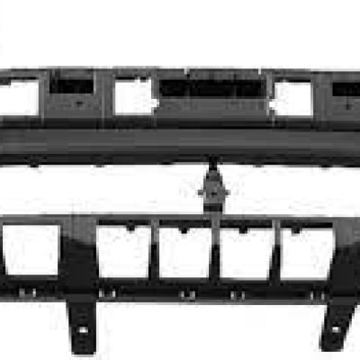 HY1015116C Front Lower Bumper Cover