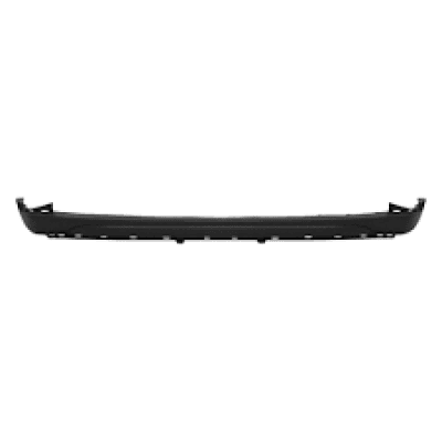 HY1015124C Front Lower Bumper Cover