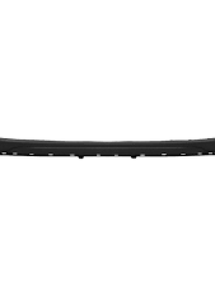 HY1015124C Front Lower Bumper Cover