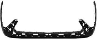 HY1015125C Front Lower Bumper Cover HY1015125C Front Lower Bumper Cover