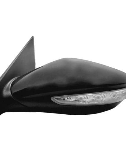 HY1320223 Driver Side Power Mirror