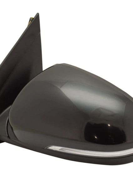 HY1320231 Driver Side Power Mirror