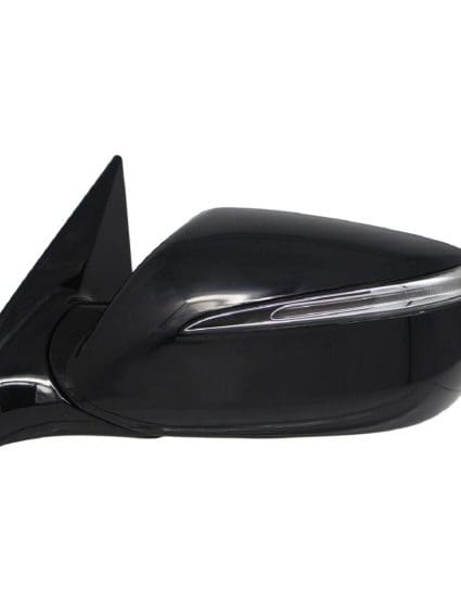 HY1320235 Driver Side Power Mirror
