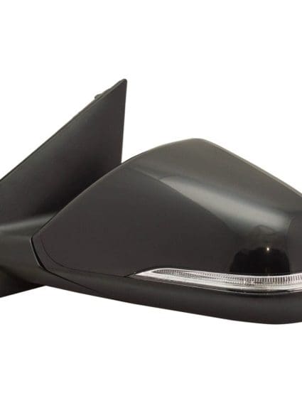 HY1320236 Driver Side Power Mirror