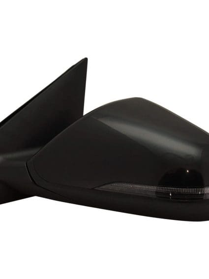 HY1320238 Driver Side Power Mirror