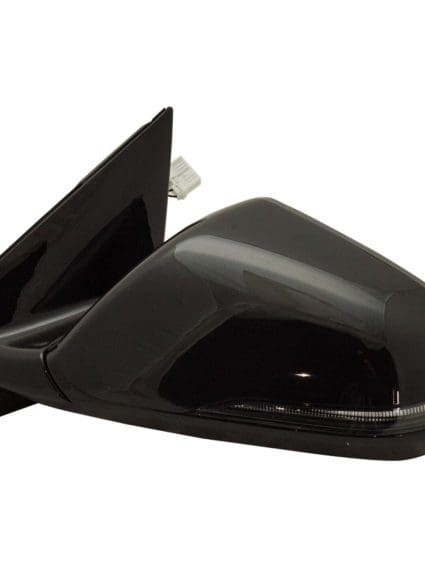 HY1320239 Driver Side Power Mirror