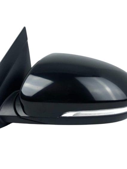 HY1320247 Driver Side Power Mirror
