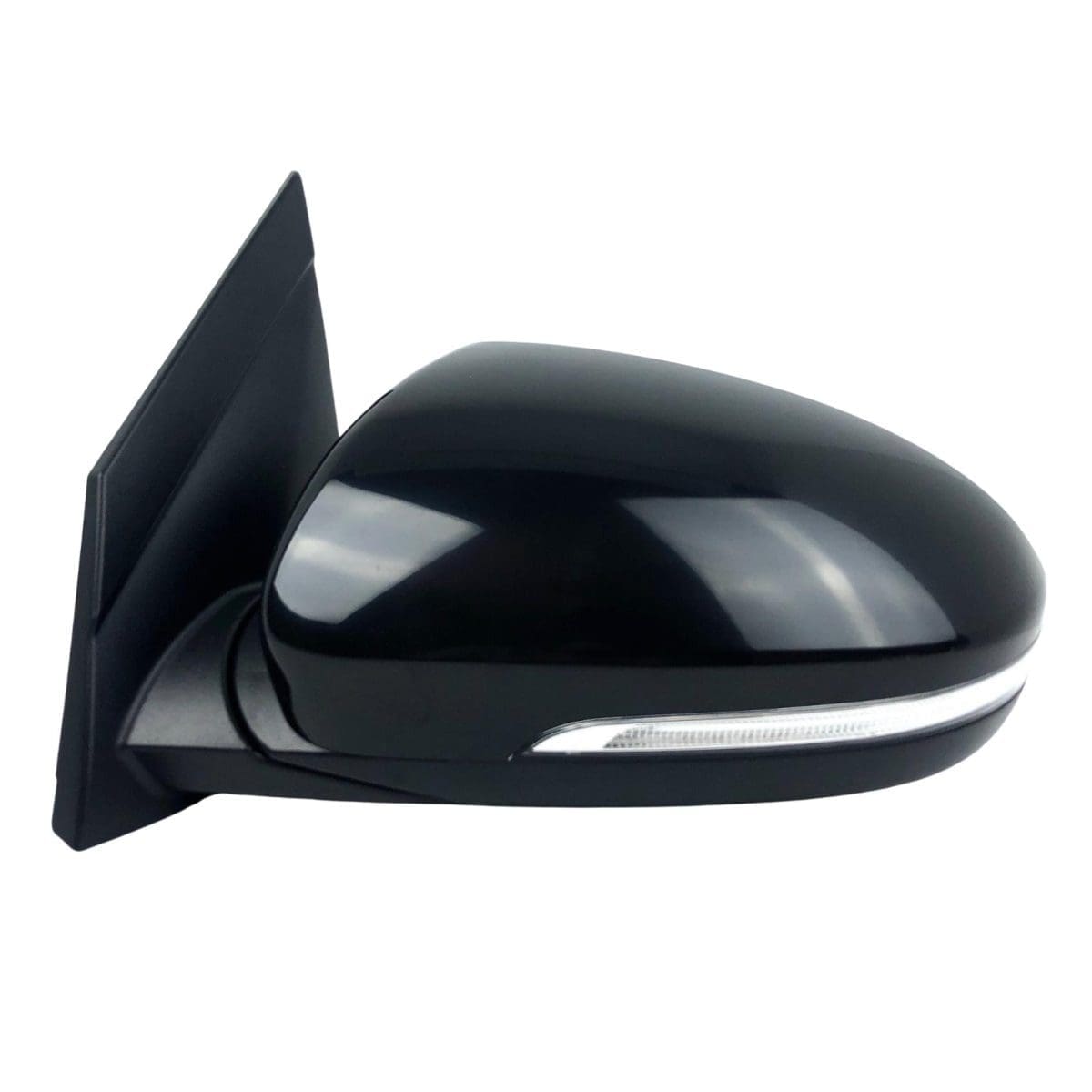 HY1320247 Driver Side Power Mirror HY1320247 Driver Side Power Mirror