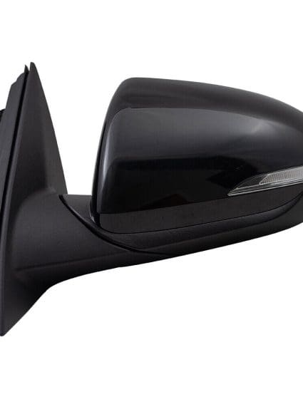 HY1320249 Driver Side Power Mirror