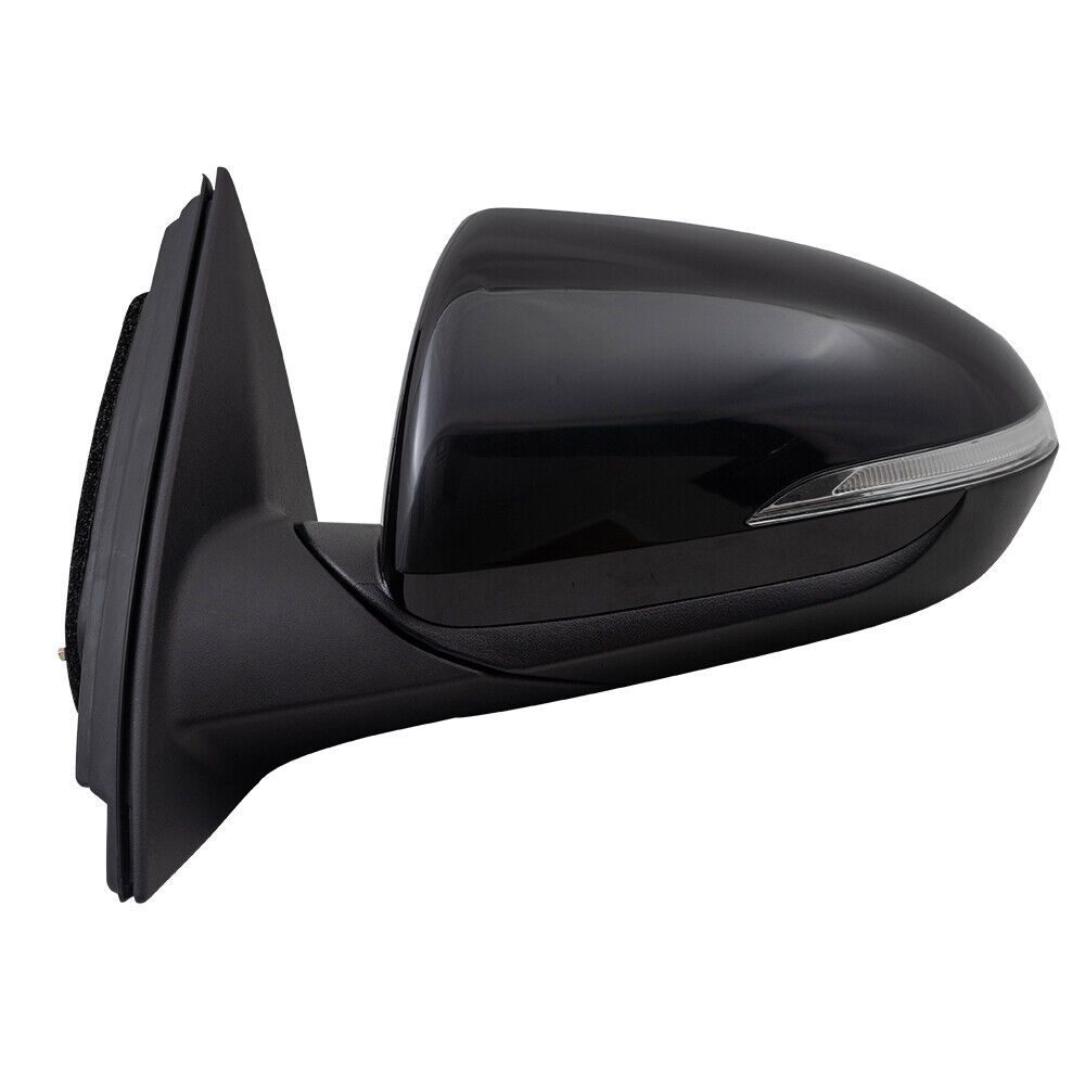 HY1320249 Driver Side Power Mirror HY1320249 Driver Side Power Mirror