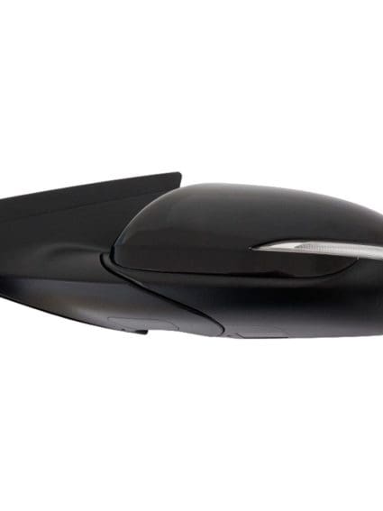 HY1320254 Driver Side Power Mirror