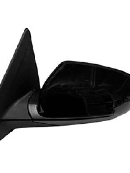 HY1320256 Driver Side Power Mirror