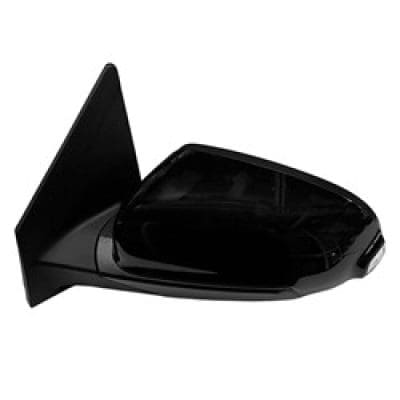 HY1320257 Driver Side Power Mirror HY1320257 Driver Side Power Mirror