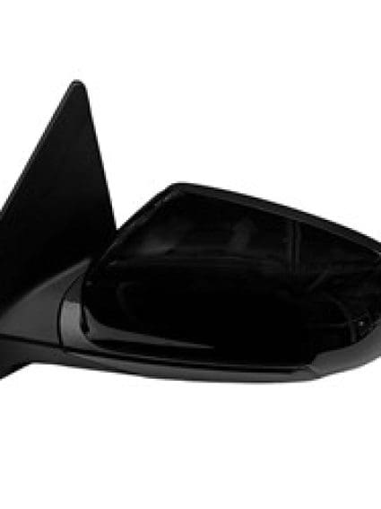 HY1320257 Driver Side Power Mirror