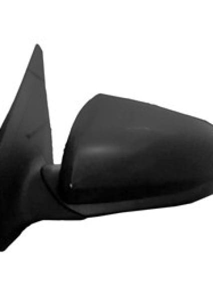 HY1320260 Driver Side Power Mirror