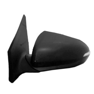 HY1320261 Driver Side Power Mirror HY1320261 Driver Side Power Mirror