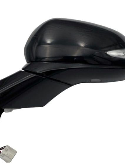 HY1320264 Driver Side Power Mirror