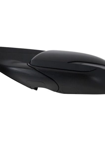 HY1320266 Driver Side Power Mirror