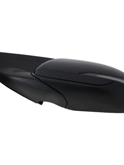 HY1320267 Driver Side Power Mirror