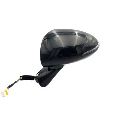HY1320273 Driver Side Power Mirror