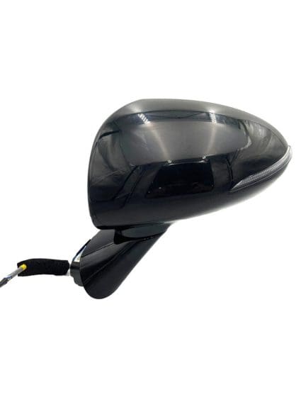 HY1320273 Driver Side Power Mirror