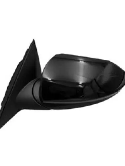 HY1320278 Driver Side Power Mirror