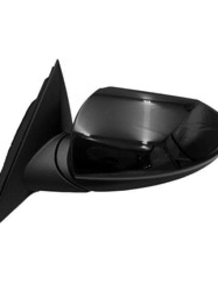 HY1320279 Driver Side Power Mirror