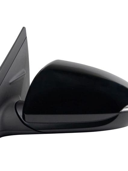 HY1320281 Driver Side Power Mirror