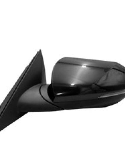 HY1320285 Driver Side Power Mirror