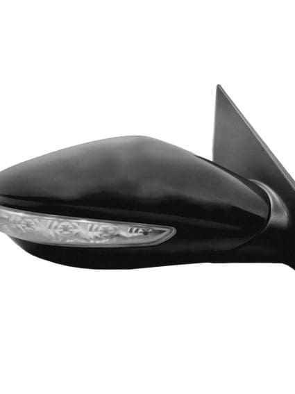 HY1321223 Passenger Side Power Mirror