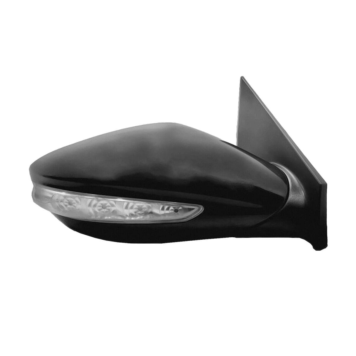 HY1321223 Passenger Side Power Mirror HY1321223 Passenger Side Power Mirror