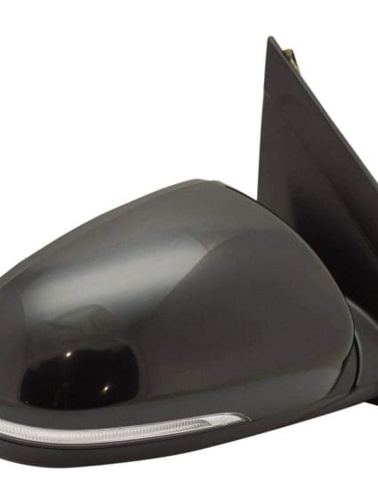 HY1321231 Passenger Side Power Mirror