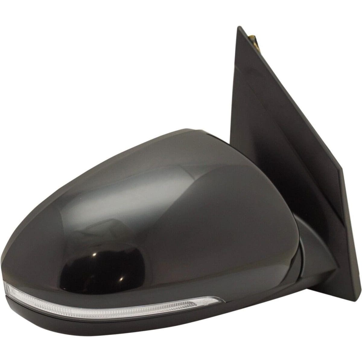 HY1321231 Passenger Side Power Mirror HY1321231 Passenger Side Power Mirror