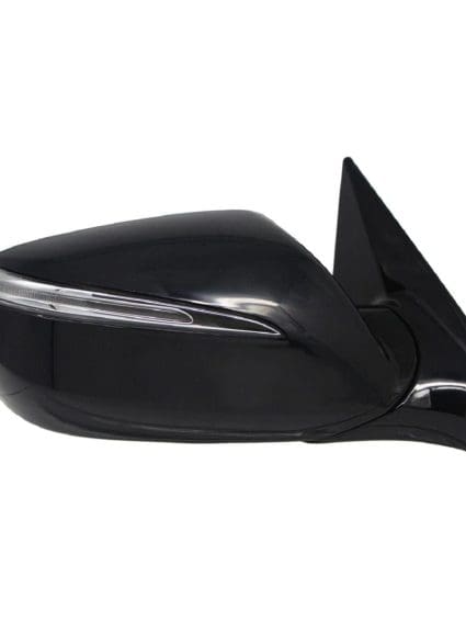 HY1321235 Passenger Side Power Mirror