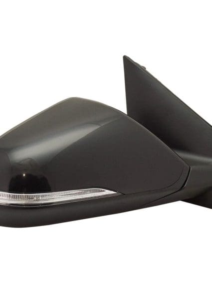 HY1321236 Passenger Side Power Mirror