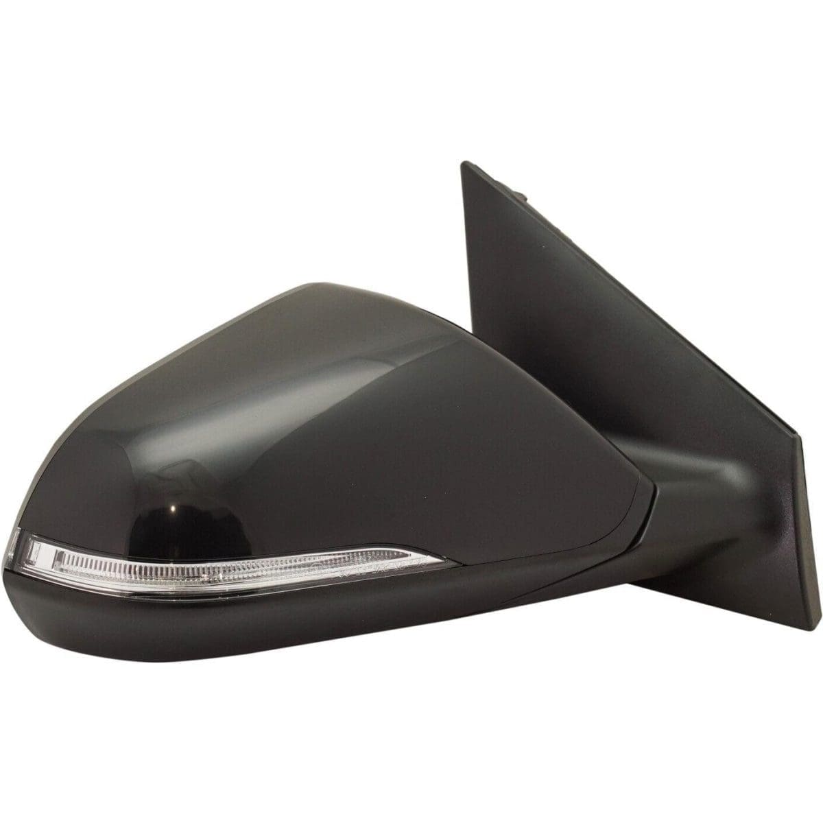 HY1321236 Passenger Side Power Mirror HY1321236 Passenger Side Power Mirror