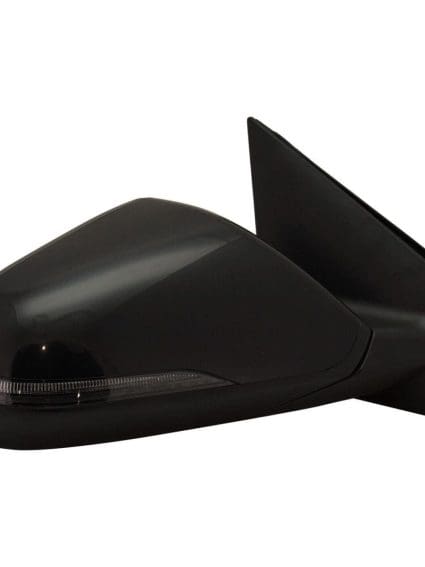 HY1321238 Passenger Side Power Mirror