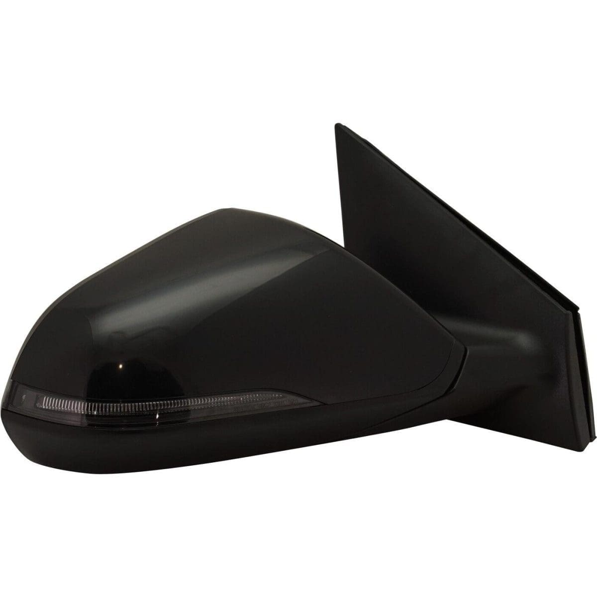 HY1321238 Passenger Side Power Mirror HY1321238 Passenger Side Power Mirror