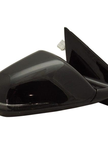 HY1321239 Passenger Side Power Mirror
