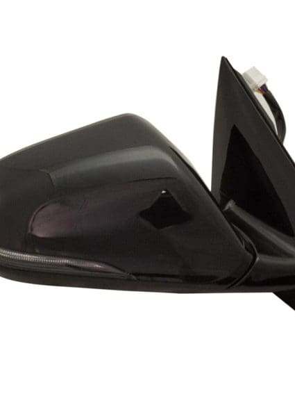 HY1321240 Passenger Side Power Mirror