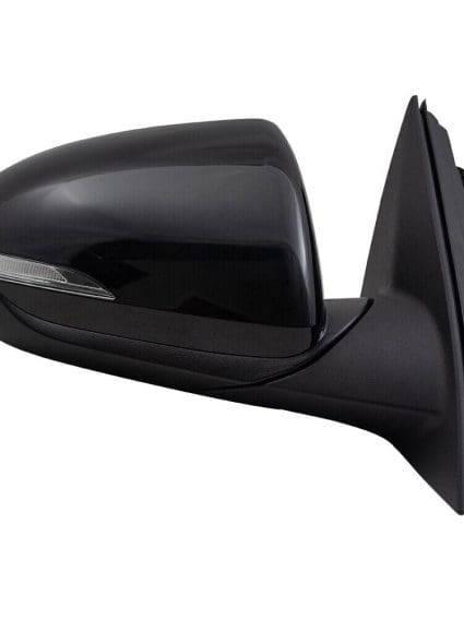 HY1321249 Passenger Side Power Mirror