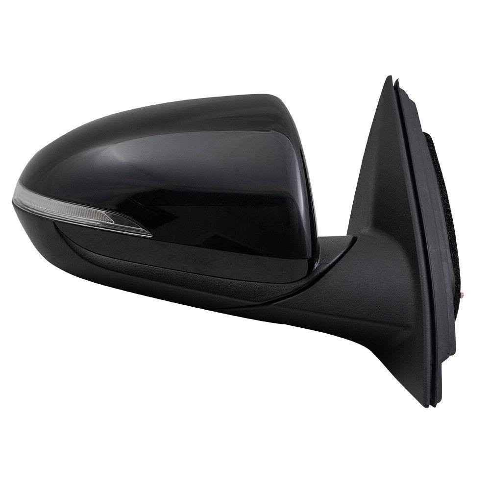 HY1321249 Passenger Side Power Mirror HY1321249 Passenger Side Power Mirror