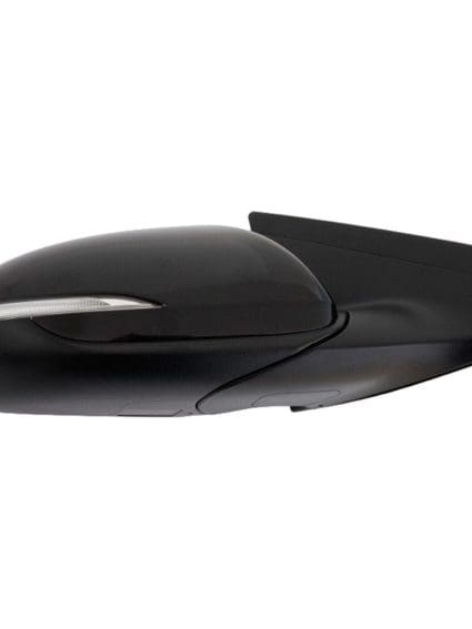 HY1321254 Passenger Side Power Mirror